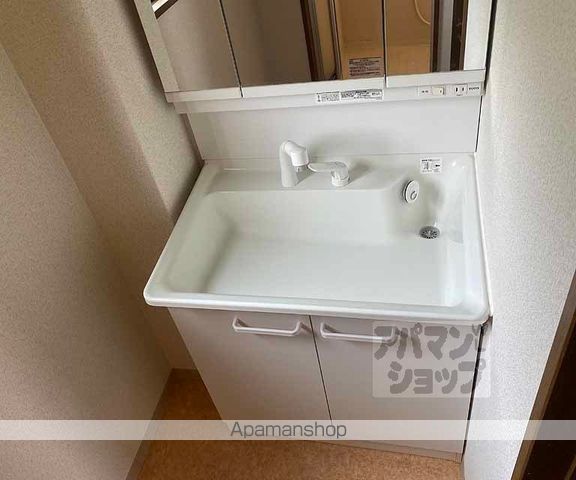 DAKOTA HOUSEの内装写真