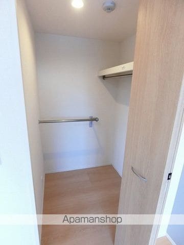 Contentoの内装写真