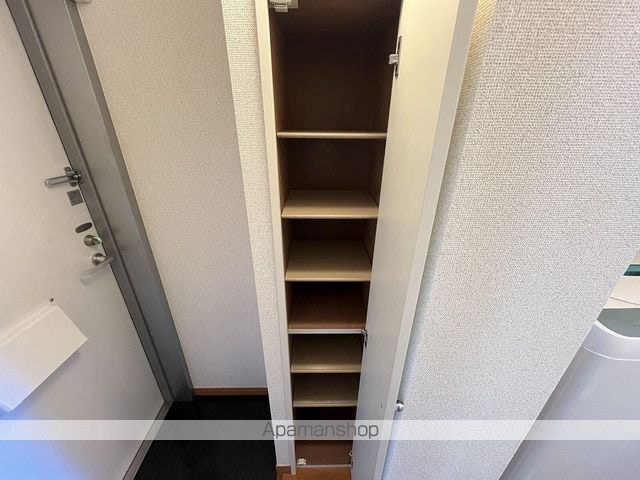 レオパレスパサージュⅡ[1K/20.14m2]のその他部屋・スペース