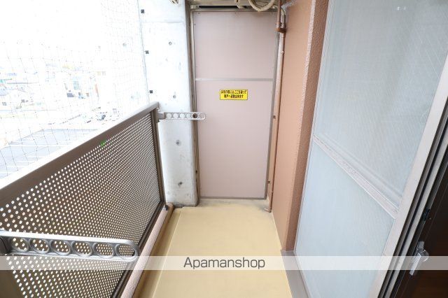 アサヒロイヤルパレスの内装写真
