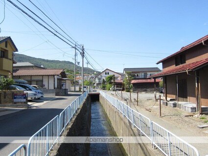 レオパレスリーザ三輪[1K/23.18m2]の周辺1