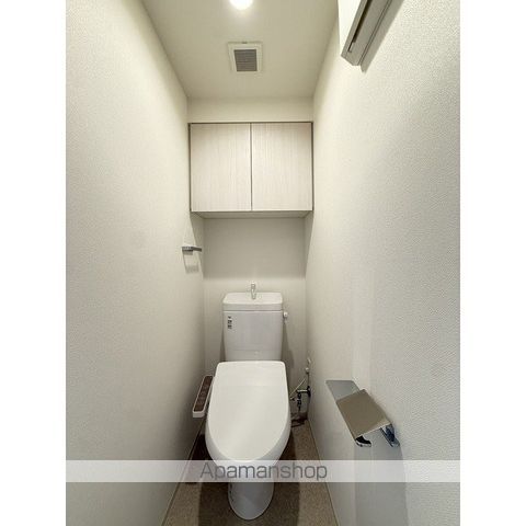 アジールコート下高井戸の内装写真