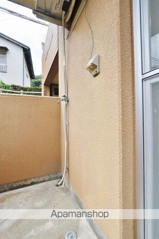 クレジュールビザンの内装写真