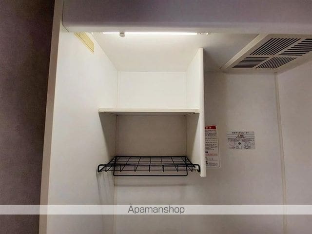 デリジェンス泉中央の内装写真
