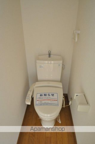 メゾン伊福町の内装写真