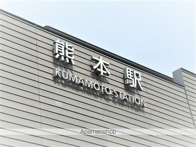 レオパレス西阿弥陀寺2009の周辺写真