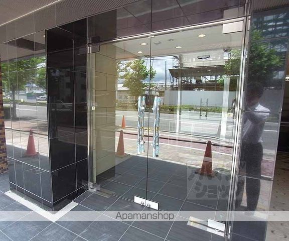 アスヴェル京都西大路御池の外観写真