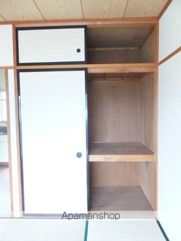 コーポダイボシの内装写真