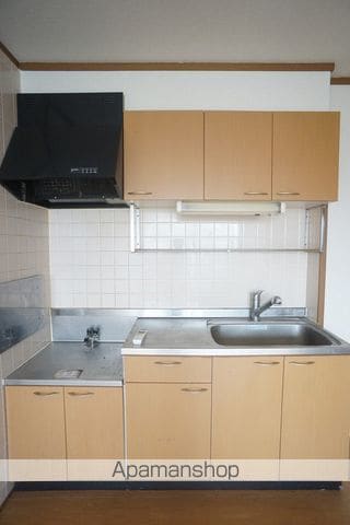 フレッシュ積志の内装写真