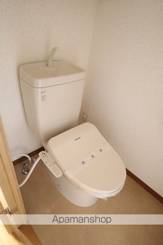 ブローニュの内装写真