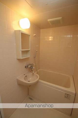 ソレアードトレスなんばWESTの内装写真