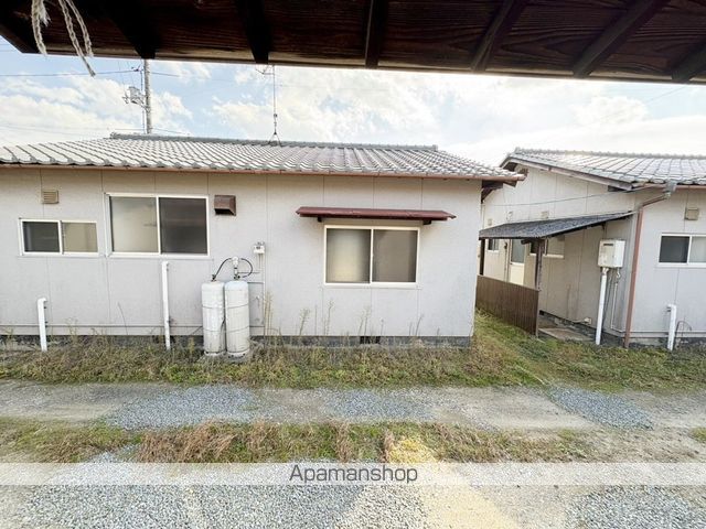 宇野線 八浜駅 徒歩24分 1階建 築47年のその他写真