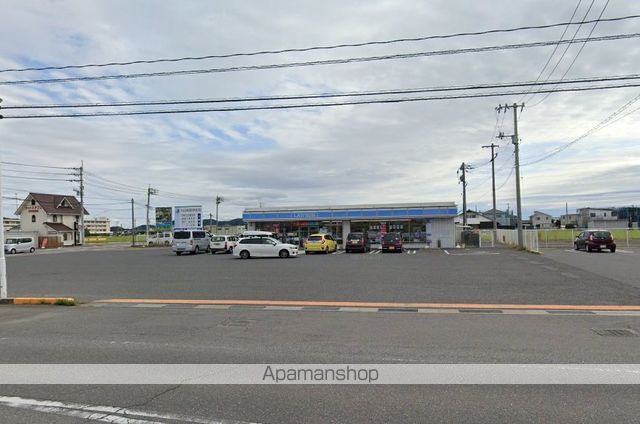 キャンベルハイムの周辺写真