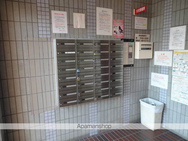 レオハイム春日山のその他写真