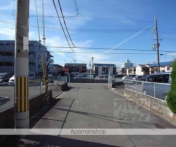 ホーユウコンフォルト京都伏見の周辺写真