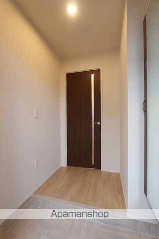 スリーファーストの内装写真