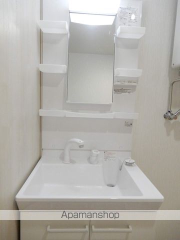 グランスター9の内装写真