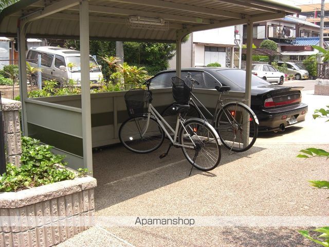リヴィエールの内装写真