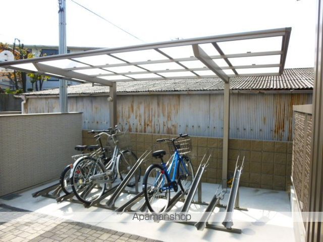 セレナーデ A棟の内装写真