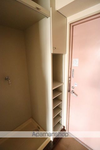KYOEIマンションの内装写真