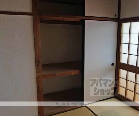 八ノ坪荘の内装写真