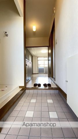 セレニテ東山の内装写真