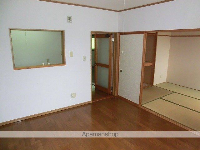 コーポあらの内装写真