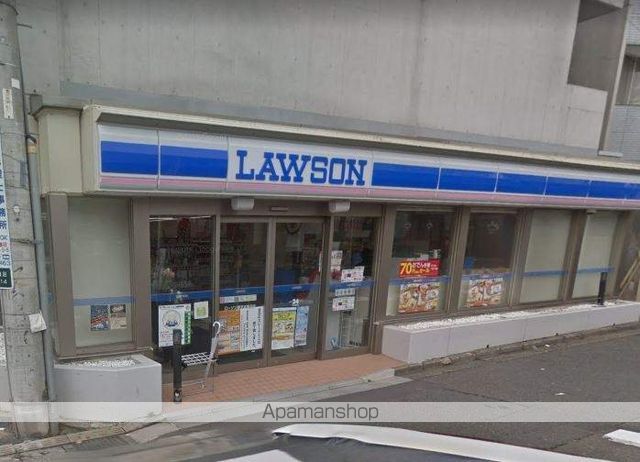 レオパレスコートサイドDの周辺写真