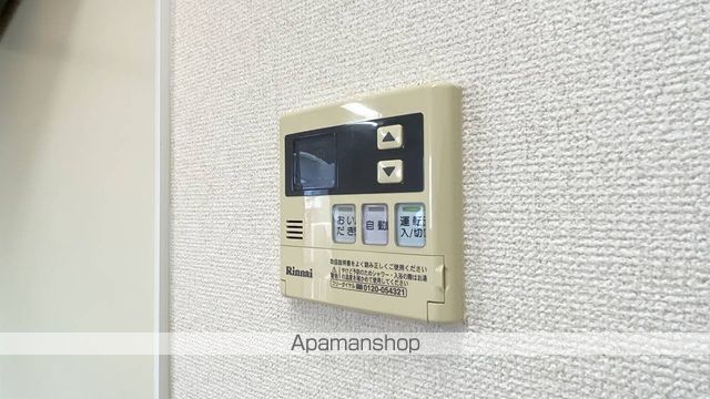 FLATS豊成の内装写真