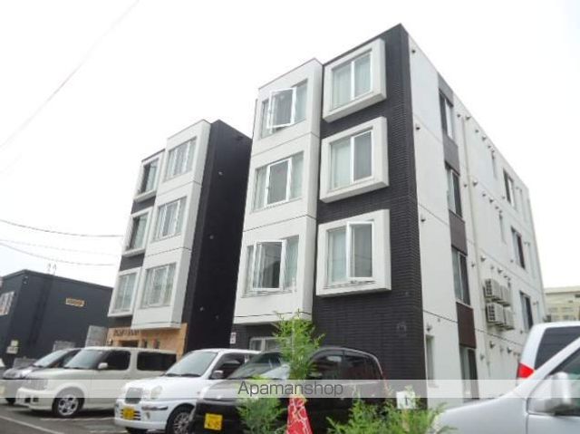 RUANRUANの外観写真