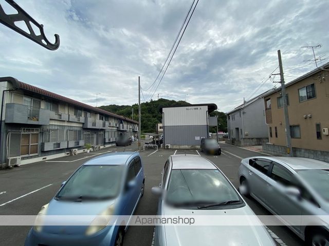 セレッソ吉岡 B棟のその他写真