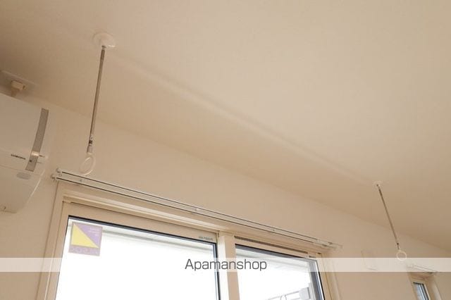 クリスタル桜 A棟の内装写真
