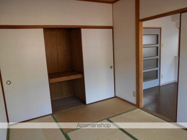エクステンド清水町の内装写真