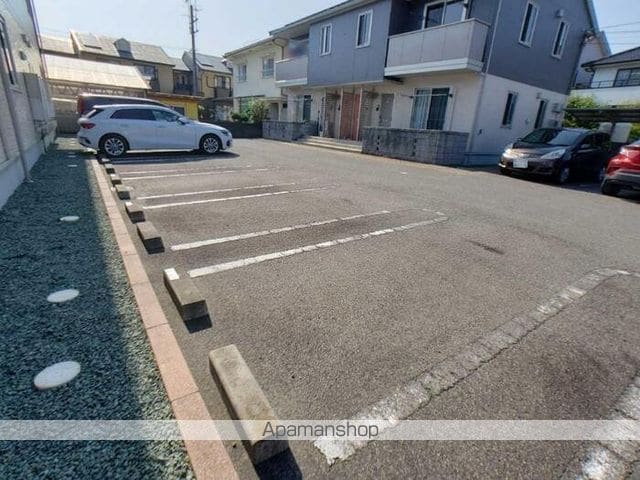 エントピア幸 B棟のその他写真