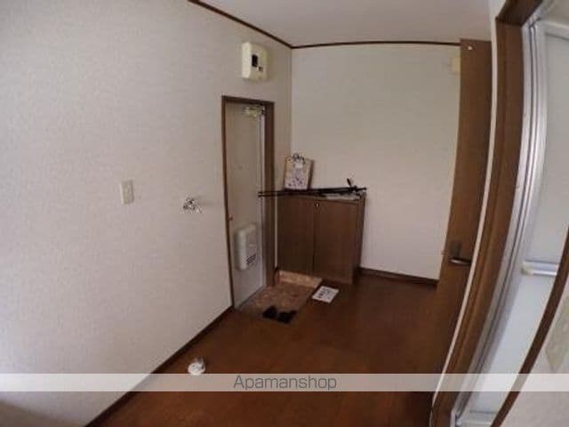 コーポ桜井の内装写真