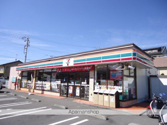ＪＲ東海道本線 静岡駅 バス乗車時間：25分 最寄りバス停で下車 徒歩2分 2階建 築17年の周辺写真