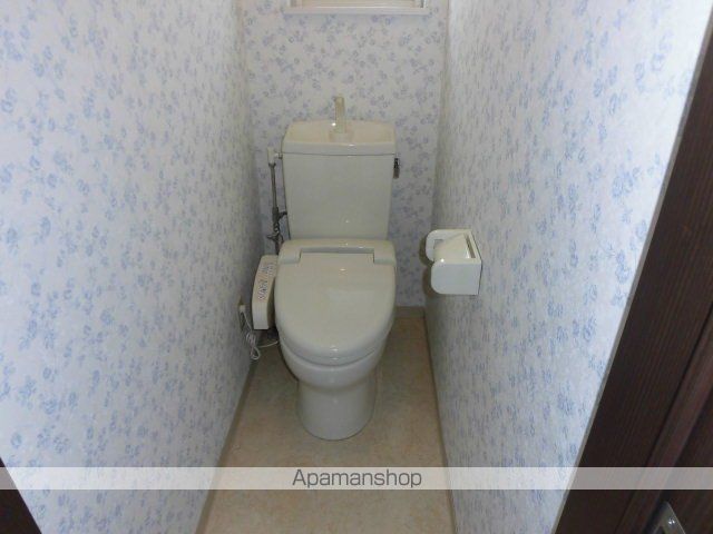 NCウイング緑陽台の内装写真