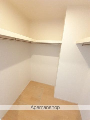 パレス旭本町の内装写真