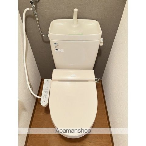 リングロードとん田の内装写真