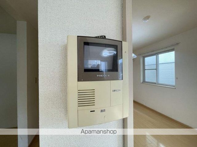 リヴェール深堀の内装写真