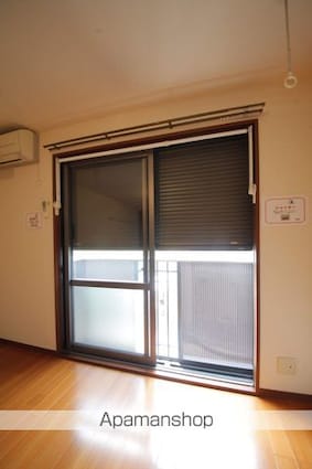 ソレーユＡ[1K/28.2m2]の内装6