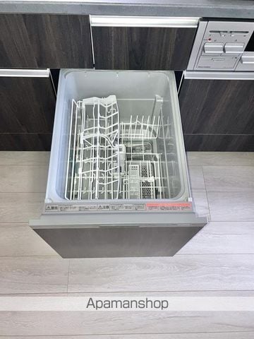 スプレスター大森山王の内装写真