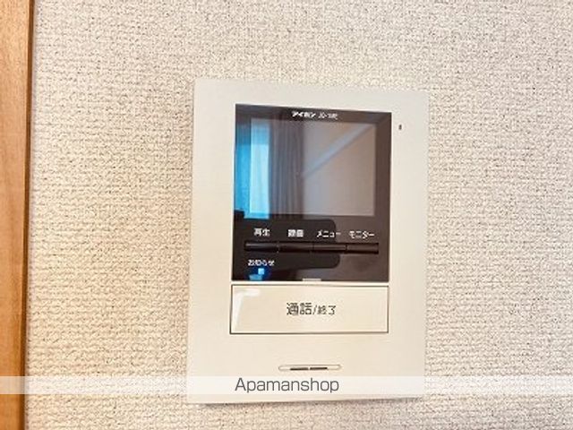 レオパレスメルナカヤの内装写真