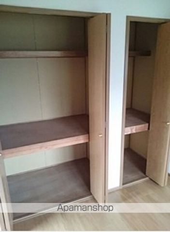 ボナールフェンテの内装写真