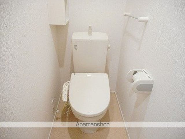 ルミエール マンションIIIの内装写真