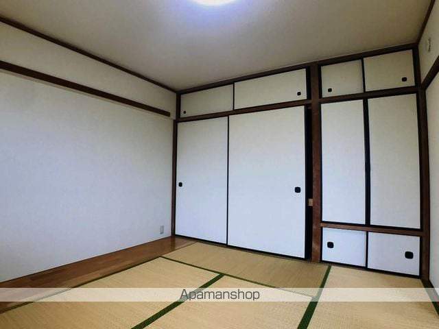 テレパレス富丘IIの内装写真