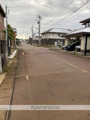 ガーデンシティ長倉 Hの周辺写真