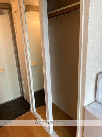 カーサフォンターナの内装写真