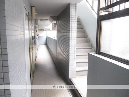 トーシン・フェニックスマンション阿佐ヶ谷[1R/16m2]のロビー