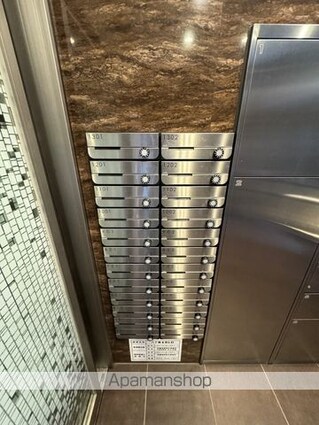 八丁堀ｉＢＬＤ[1LDK/38.19m2]の共用部3